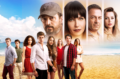Bodrum Masali Son Bolum Izle Bodrum Masali 1 Bolum Izle