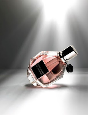 parfüm şişesi