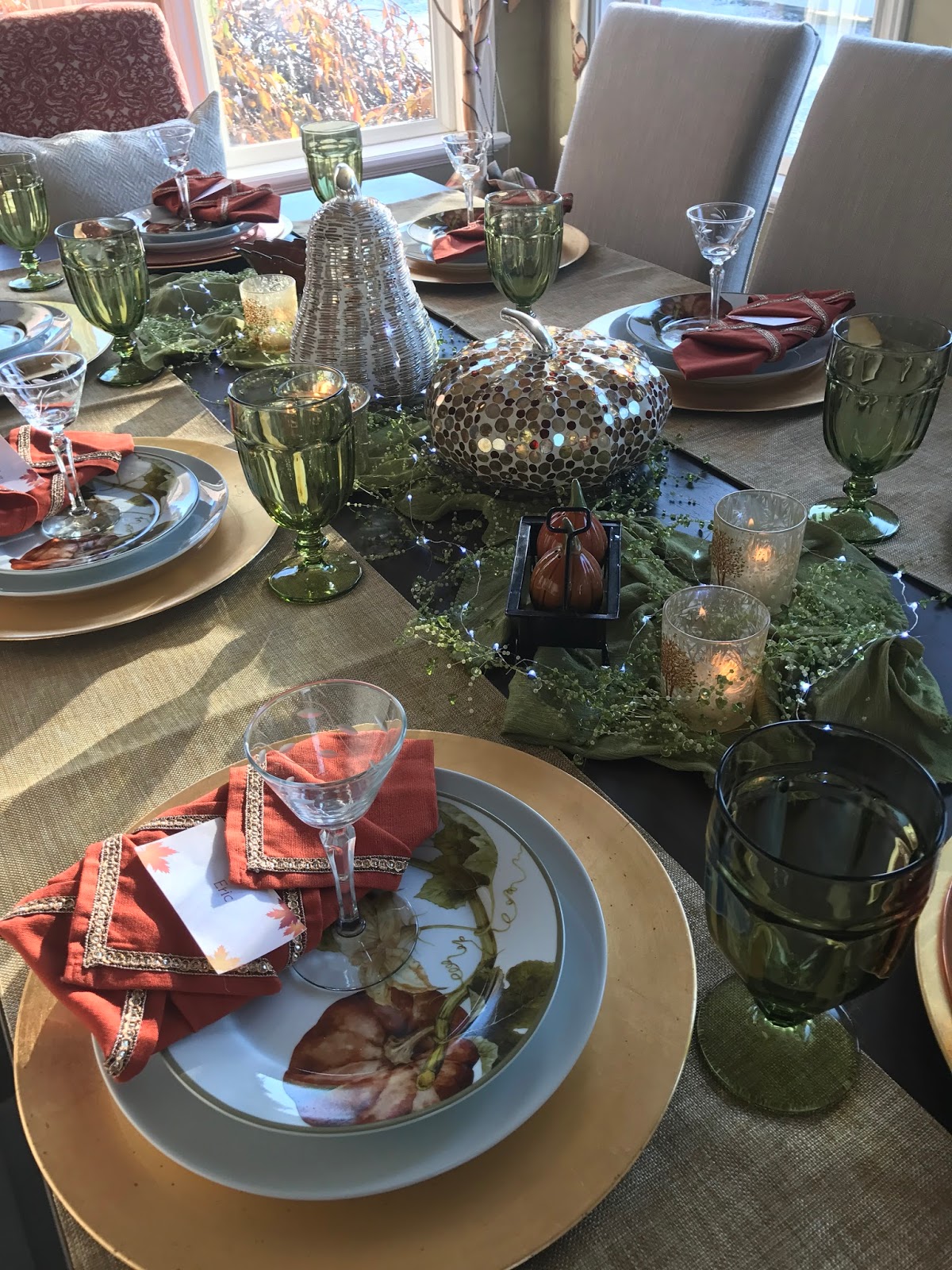 Lagrange ga baked turkeys for thanksgiving