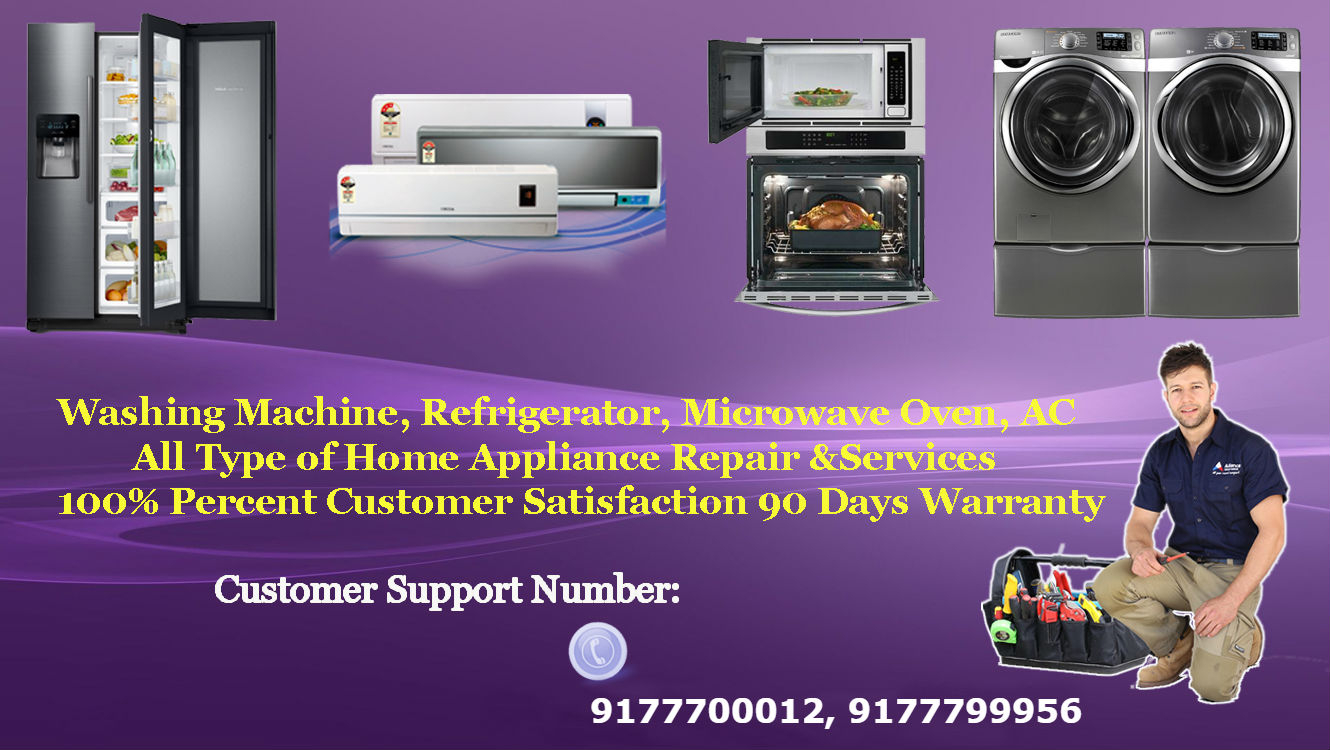 Whirlpool Microwave Oven Repair Center In Hyderabad