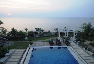 Hotel Bayfront Villa Jepara 