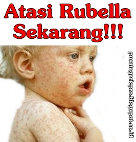 Obat Rubella Obat Rubella