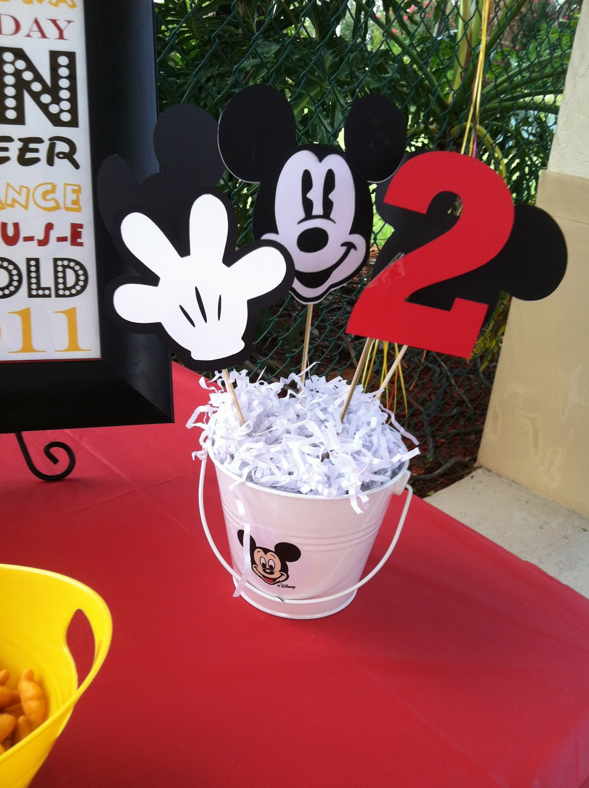 Our G Unit Oh Twodoodles!