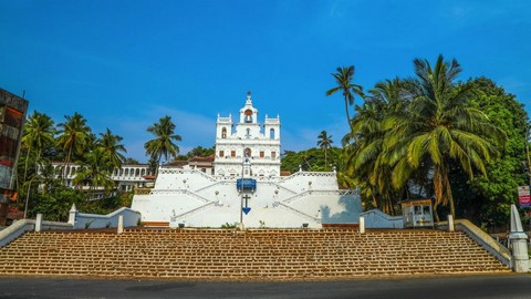 26 Best Places To Travel In Goa, India 26 Best Places To Travel In Goa, India
