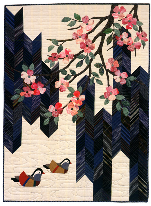 Japanese Quilting Fabric Different From Normal Fabrics? Queentulip