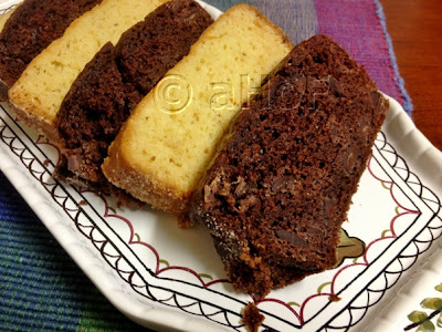 white chocolate, dark chocolate, friendship bread,