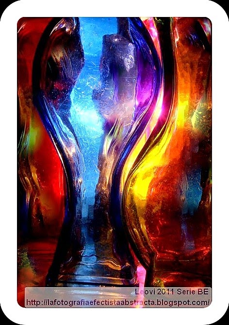 Foto Abstracta 3049 La sinuosa línea que nos separa - The sinuous line that separates us Foto Abstracta 3049 La sinuosa línea que nos separa - The sinuous line that separates us