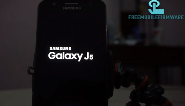 Samsung Galaxy J5 J500H Flash Stock Rom Odin Method