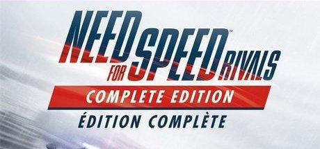 Полное издание Need for Speed Rivals Complete Edition