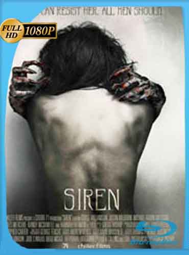 SiREN (2016) HD [1080p] Latino [GoogleDrive] SXGO
