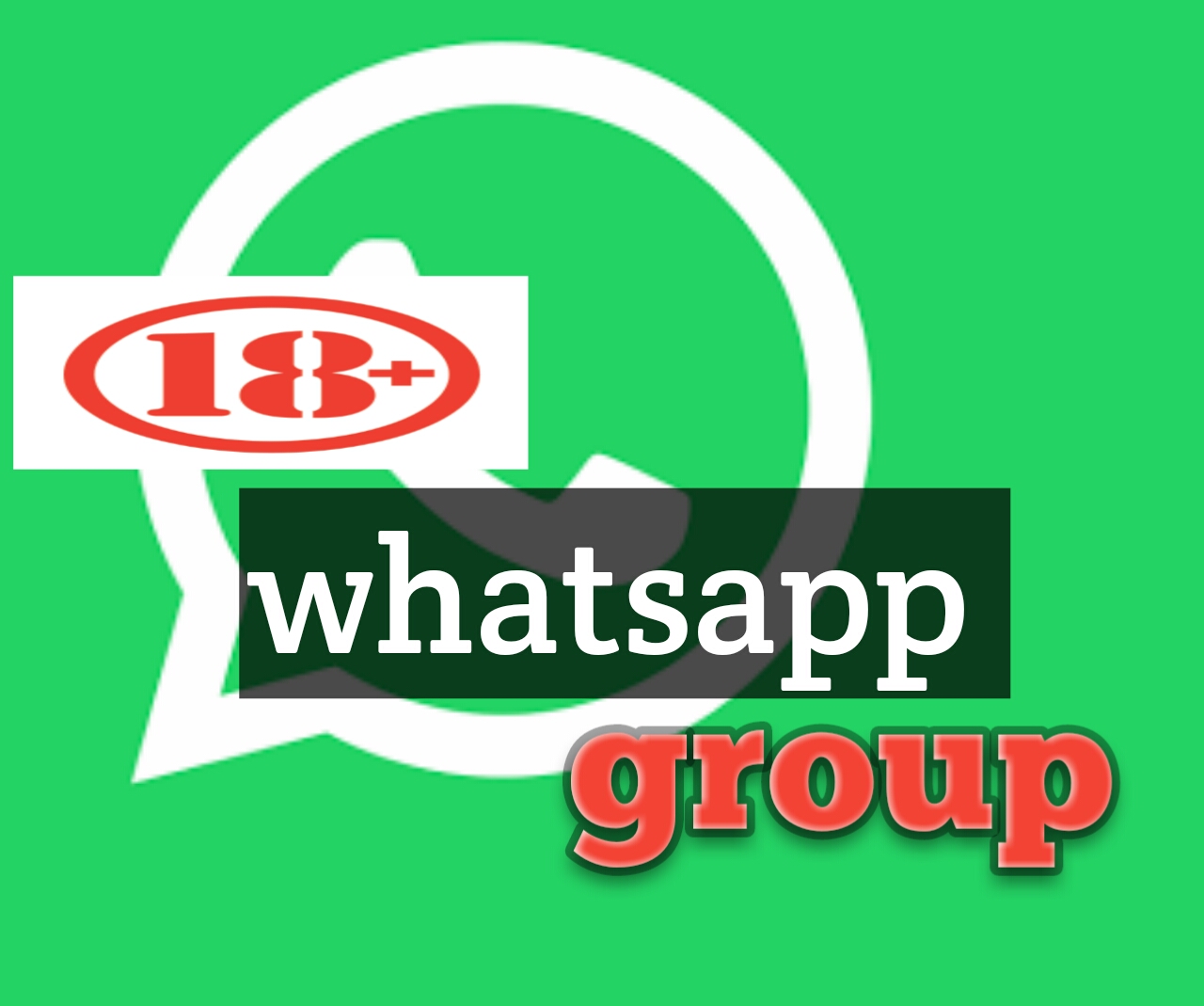 18+ whatsapp group link add whatsapp group