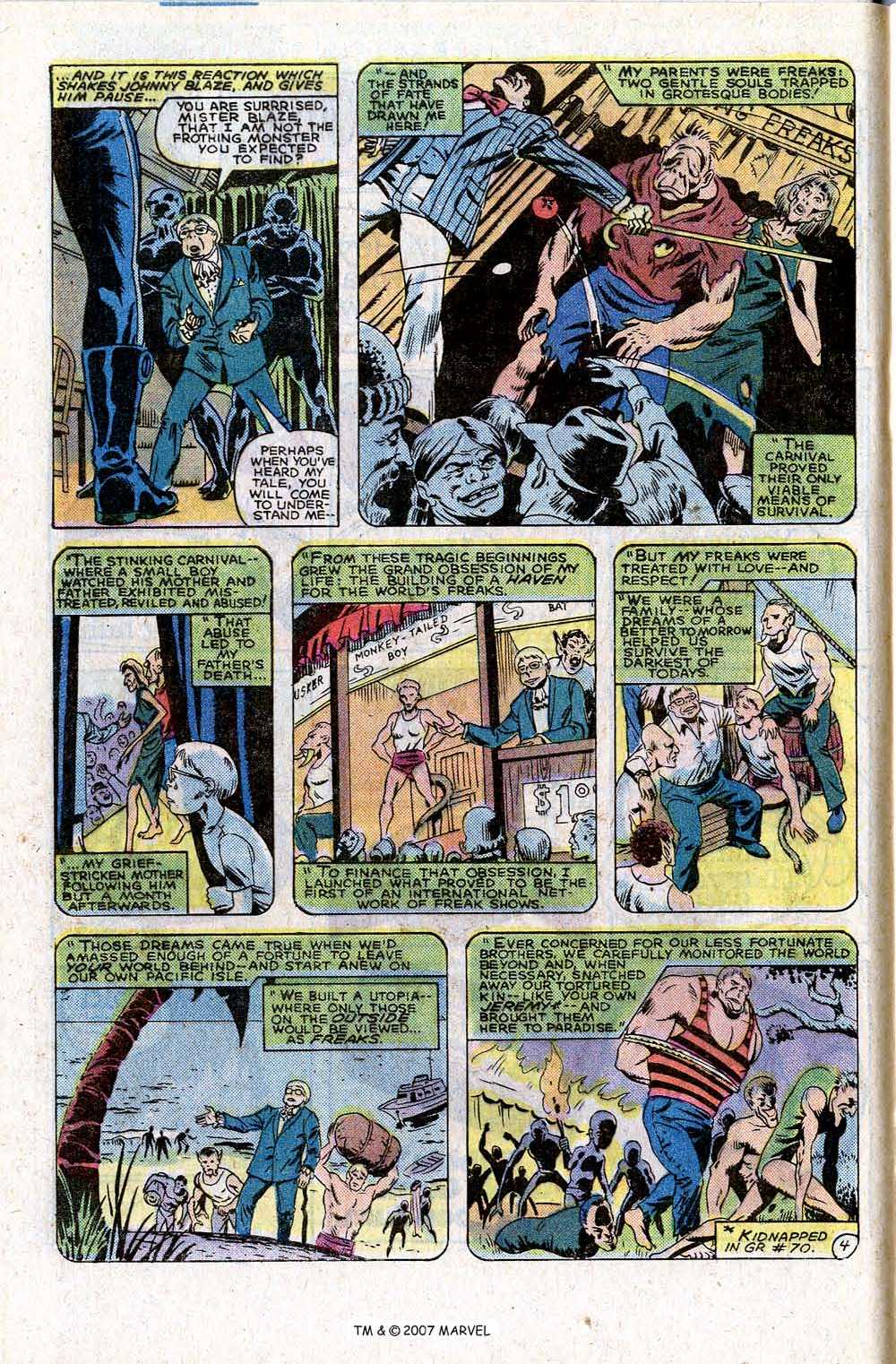 Ghost Rider (1973) issue 79 - Page 8