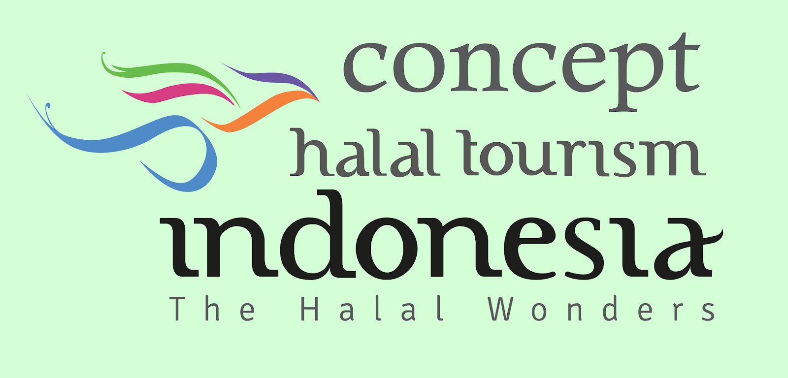 Mengenal Konsep Destinasi Pariwisata Halal Yang Sedang Trend - Riaumagz