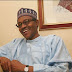 BREAKING: President Buhari lands in Daura for Sallah