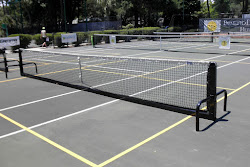 pickleball system head premier hilton included recent