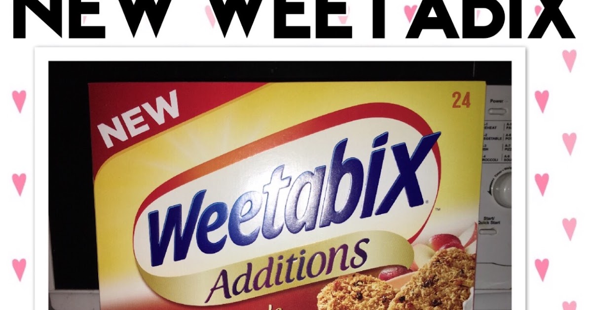 to my little world Slimming World Weetabix additions healthy