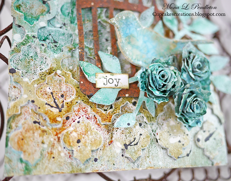 Decorate Trellis For Christmas Decorate Trellis For Christmas