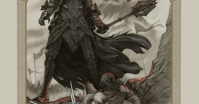 Jonathan Burton Lord Of The Rings Jonathan Burton Lord Of The Rings