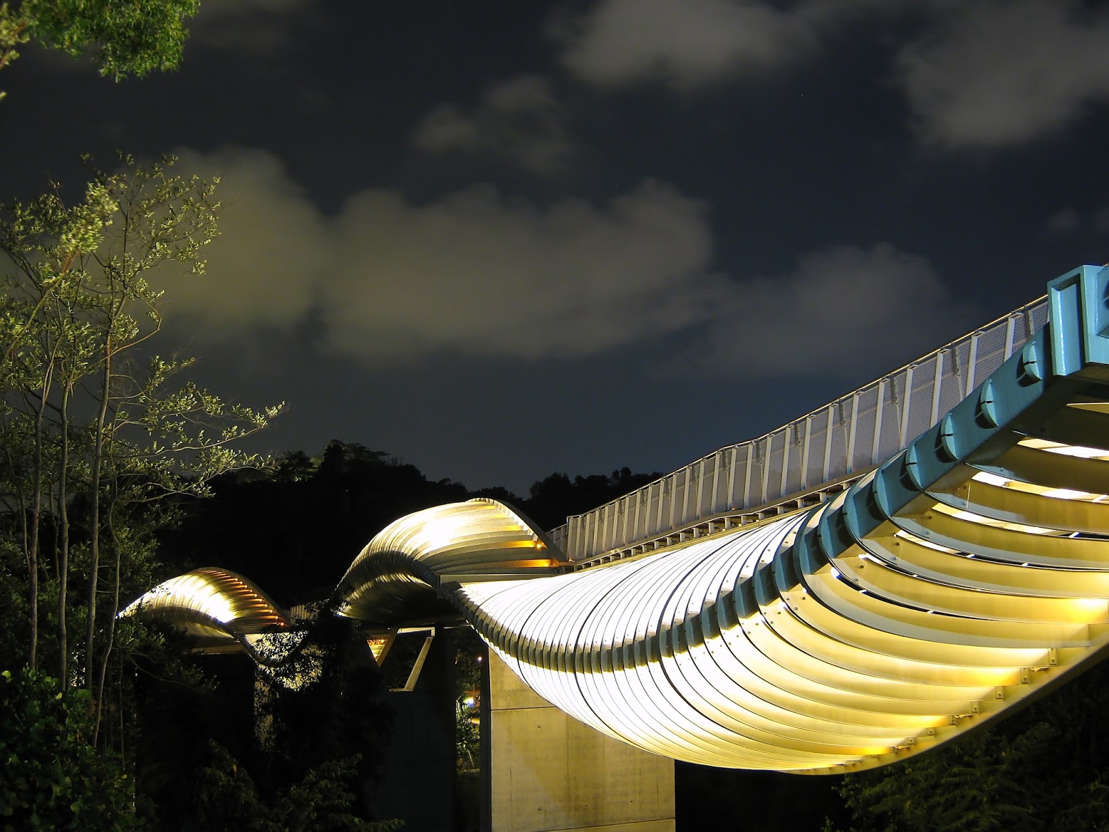dating spots i Singapore