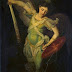 PRAYER TO SAINT MICHAEL THE ARCHANGEL