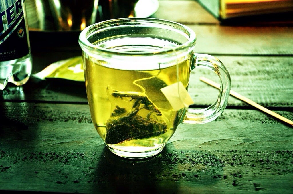 CHASH Tea - Behind the Biz - Prettygreentea