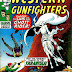 Western Gunfighters v2 #2 - Al Williamson, Matt Baker, Joe Kubert reprints