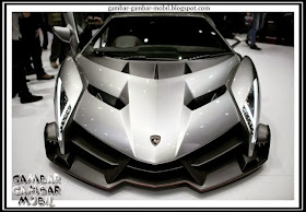 foto mobil lamborghini terbaru