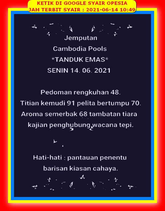 gambar togel sydney