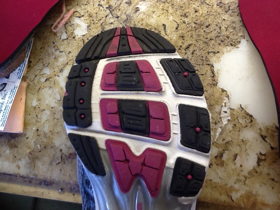 Foot and Ankle Problems By Dr. Richard Blake Shoe Design Where Should