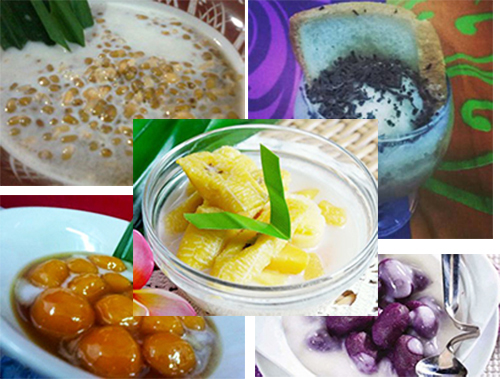 Gambar Kolak Untuk Berbuka Puasa Resep Cara Membuat Aneka Kolak Untuk Berbuka Puasa