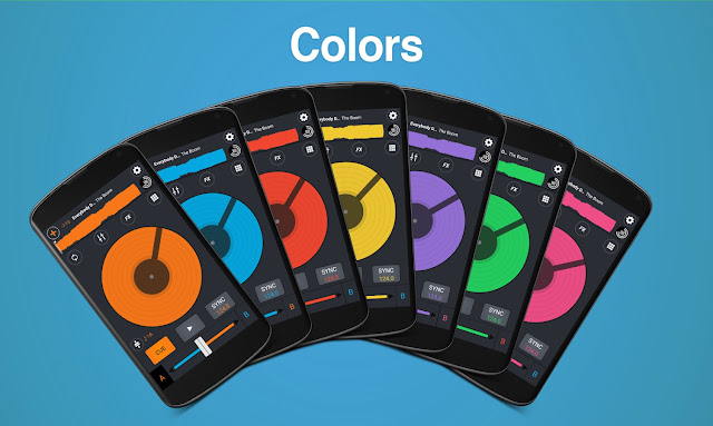 Mixvibes Cross Dj Full Version Download Apk