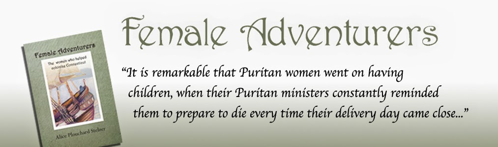 Female Adventurers