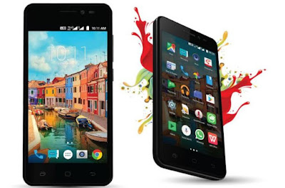  Smartfren Andromax A (Harga Rp.600.000,-)