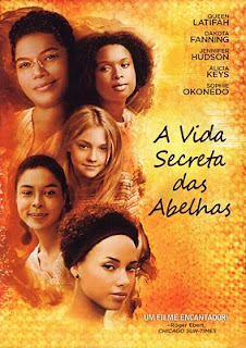 Resultado de imagem para filme a vida secreta das abelhas