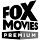 logo FOX Movie Premium