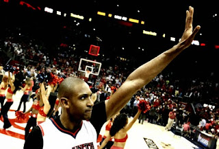 Al Horford se viste de Heroe y Atlanta Hawks le ganan a los Wizards 