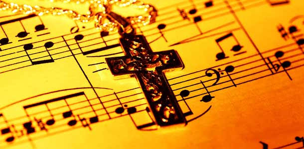 7 Lagu Rohani Kristen Terbaik Sepanjang Masa