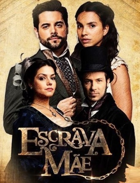 Escrava Mãe Telenovelas. Leonel OnLine.