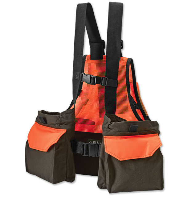 Bargain Shopper Discount Upland Hunting Gear