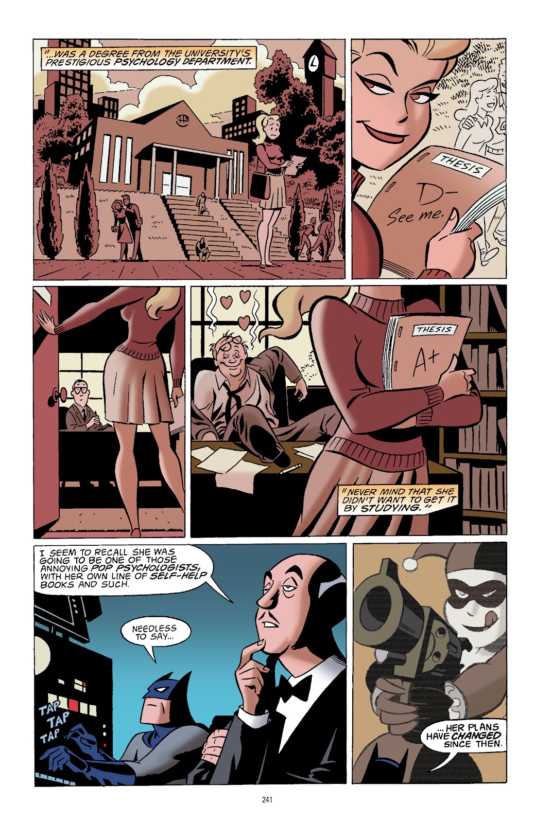 The Joker: 80 Years of the Clown Prince of Crime: The Deluxe Edition issue TPB (Part 3) - Page 36