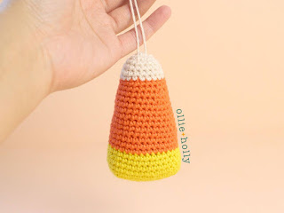 PATRON GRATIS CARAMELO AMIGURUMI 34865