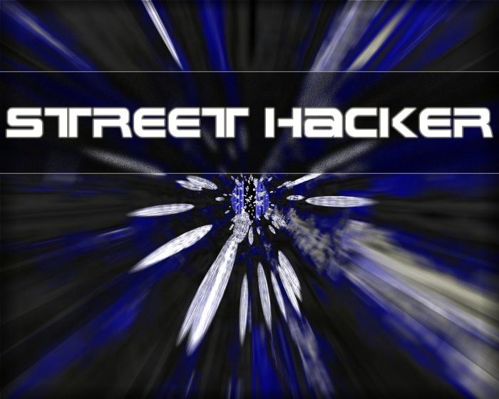 Street Hacker Pc Game Free Download Full Games' House