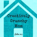 Creatively Crunchy Mom