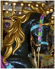 A GREEN HORSE is a NATURAL, ECONOMICAL and ECOFRIENDLY WAY to a