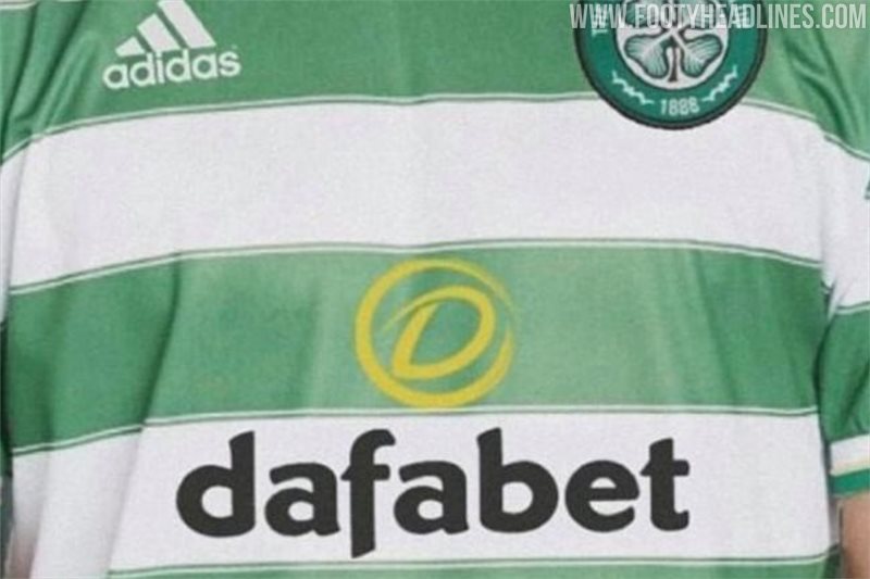 Adidas confirm Celtic kit suspicions as date set for new Parkhead 'shadow  green' shirt after 'leak' - Daily Record