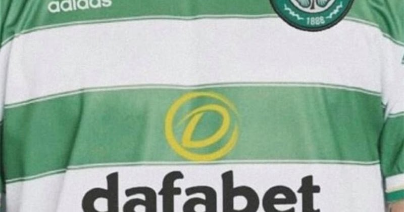 The Celtic Adidas new kit clues hiding in plain sight as concept strips  catch the eye - Daily Record