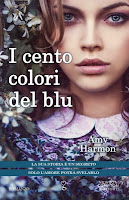 I cento colori del blu di Amy Harmon: Recensione