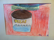 Decaf?  Hold the Sea Water!