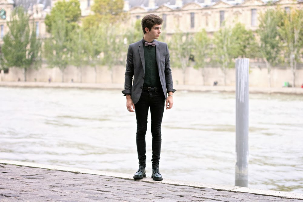 BLOG MODE HOMME PREPPY CONSEIL STYLE PARIS ELEGANCE TENDANCE