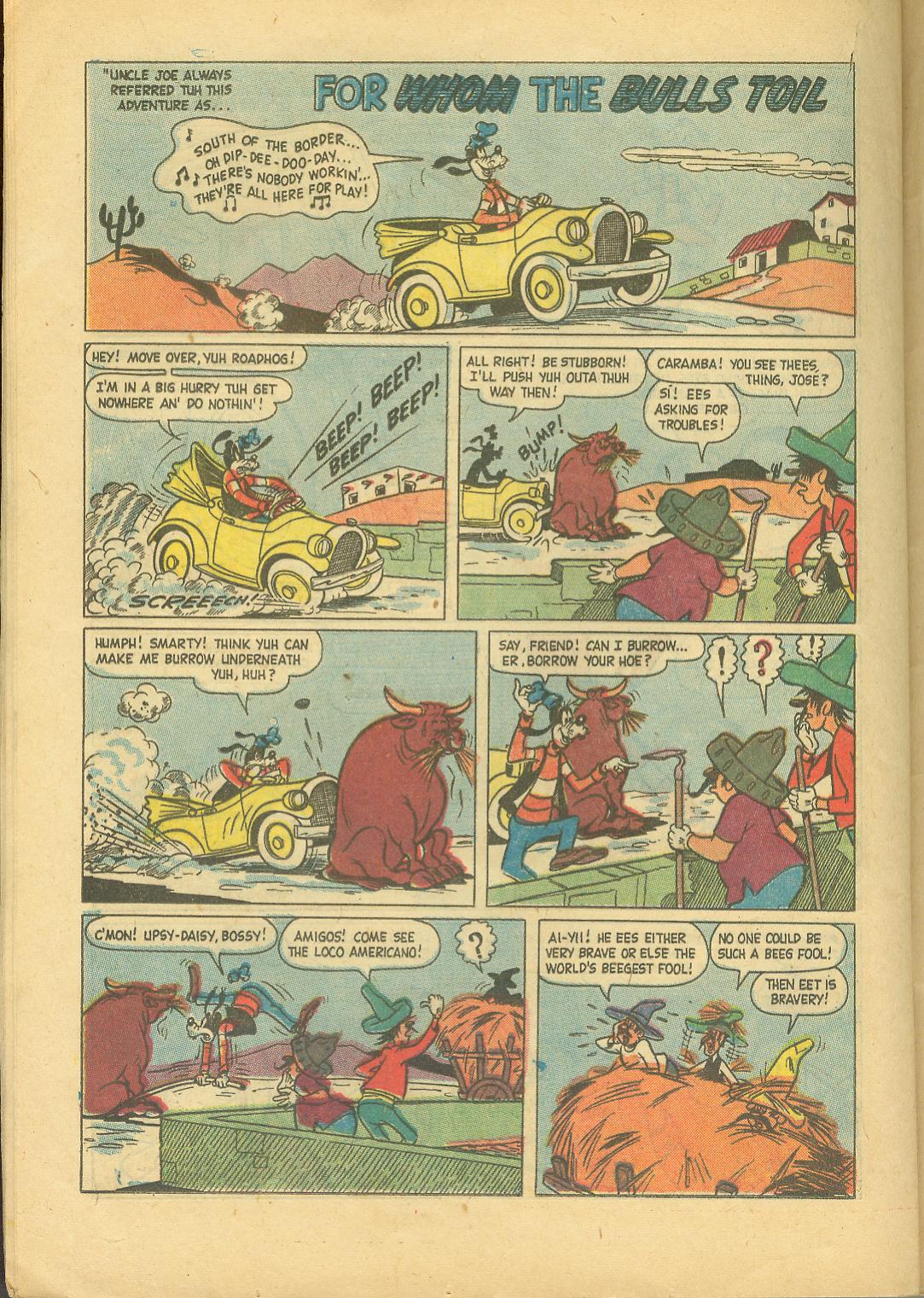 Read online Four Color Comics comic -  Issue #857 - 24